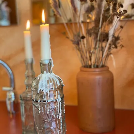 Private Mit Sauna Und Whirlpool * Schrozberg