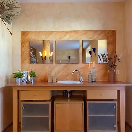 Apartment Private Mit Sauna Und Whirlpool *