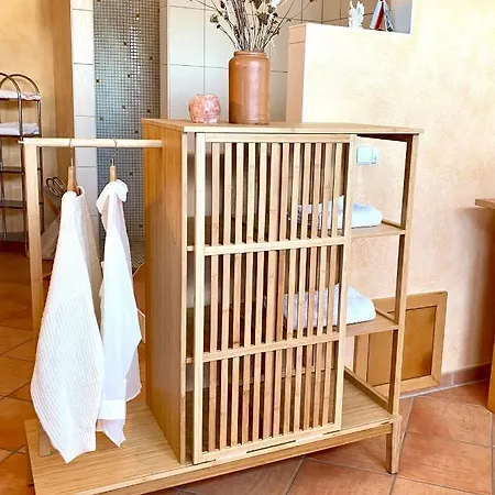 Wellness-auszeit Mit Privater Sauna&whirlpool - Landruhe Nach Rothenburg Ob Der Tauber Schrozberg